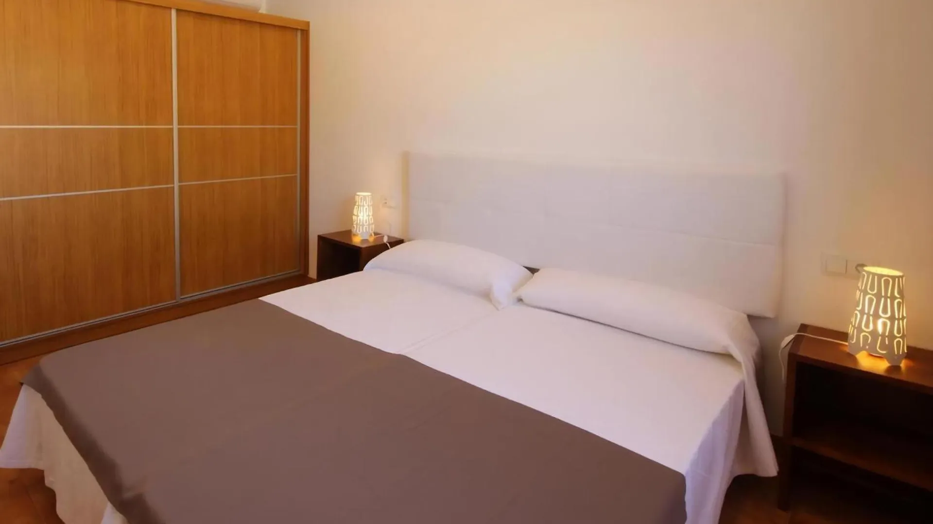 Ferienwohnung 1 In Campos Apartamento Campos (Mallorca)