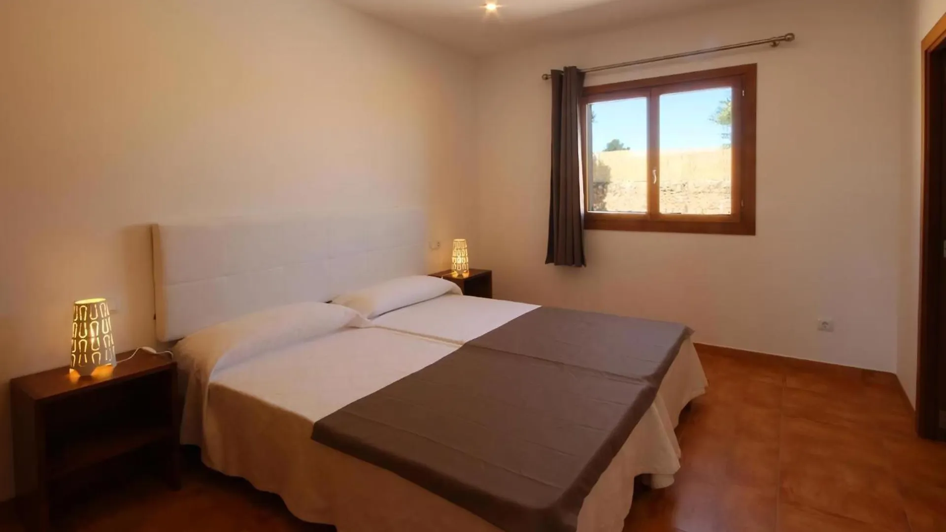 Apartamento Ferienwohnung 1 In Campos
